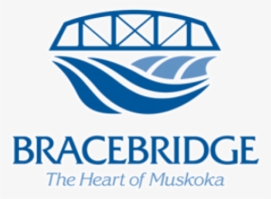 Newly Revamped Oakley Village Square Open Its Doors - Town Of Bracebridge Logo #1403052