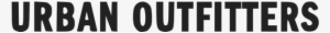 Urban Outfitters Logo #1403088