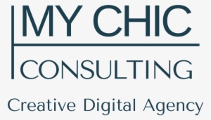 My Chic Consulting - Human Action #1403133