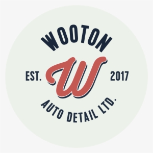 2084 × 2084 In Wooton Logo - Circle #1403155 2084 × 2084 In Wooton Logo - Circle #1403155