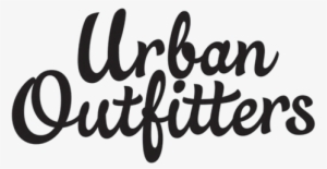 Urban Outfitters Logo 2014 #1403210