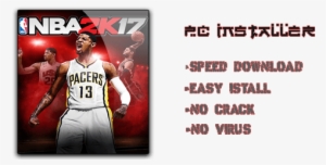 Among Other Elements Is The Face Recognition System, - Nba 2k17 - Early Tip Off Edition Ps3 #1403270