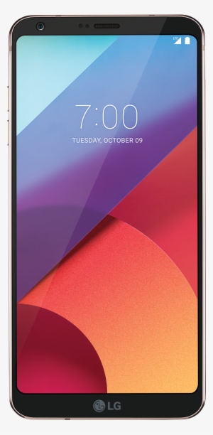 Lg G6 Cracked Screen #1403272