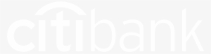 Citibank Logo Black And White - Ps4 Logo White Transparent #1403276