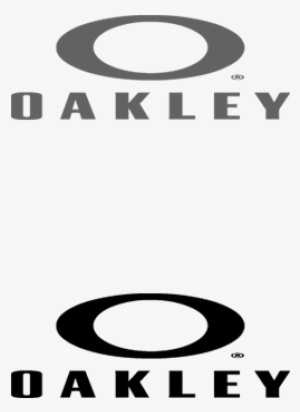 Free Oakley Logo Png - Oakley #1403296