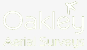 Oakley Aerial Surveys Logo - Retail #1403324