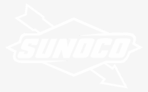 Carbon Black Inc - 500 Sunoco Vinyl Keychain Pk9352 #1403343