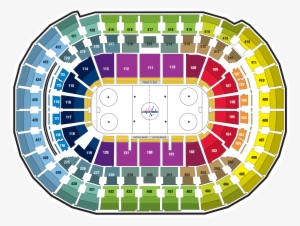 Click To Enlarge - Capitals Arena #1403449