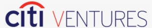 Citi Ventures Logo - Citi Ventures #1403469