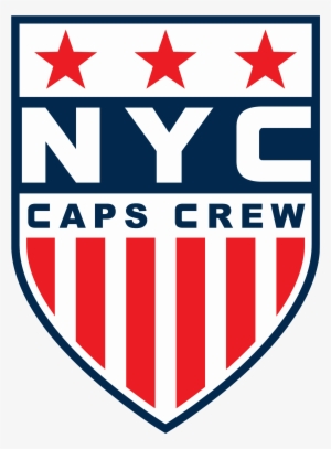 Nyc Caps Crew - George Mason Patriots Men's Soccer #1403473