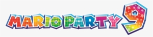 Mario P, Y Games, Giant Bomb - Mario Party 9 Title #1403522 Mario P, Y Games, Giant Bomb - Mario Party 9 Title #1403522