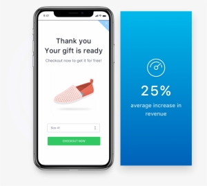 To Abandon Your Store, Checkout Boost Helps You Show - Email App Iphone #1403523