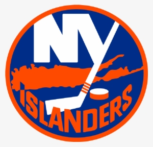Team Logo New York Islanders #1403547