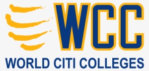 World Citi Colleges Quezon City Logo #1403567