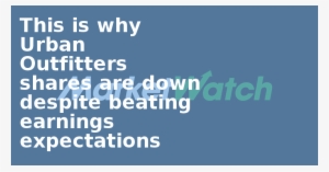 This Is Why Urban Outfitters - Obama Yes We Can #1403626