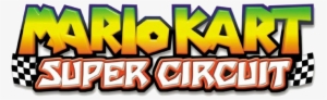 Super Mario Kart Png File - Mario Kart: Super Circuit #1403727 Super Mario Kart Png File - Mario Kart: Super Circuit #1403727