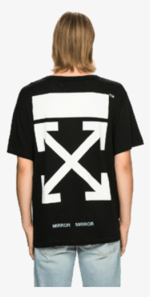 Off White Tees - Off White 2018 Tee #1403765