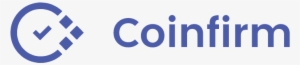 Blockchain Regtech Company Coinfirm Adds Citi, Kpmg, - Coinfirm Logo #1403791