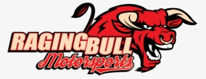 Raging Bull Motorsports Logo - Sunoco #1403833