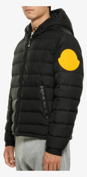 W2c Moncler X Off White Puffer Jacket - Moncler X Off White Bomber #1403986