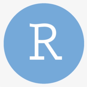 Predict How Much Gstore Customers Will Spend - R Studio Logo Png #1404034