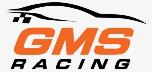 Nascar Next Alumnus Dalton Sargeant To Join Gms Racing - Gms Racing Gms Logo #1404058