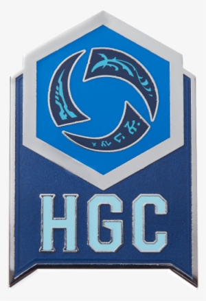 Heroes Of The Storm Global Championship Pin - Heroes Of The Storm #1404142