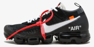 Better Off-white X Nike Vapormax - Off-white X Nike Air Vapormax #1404164