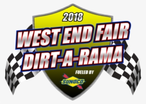 The Races Are A Go - Vector Graphics #1404267