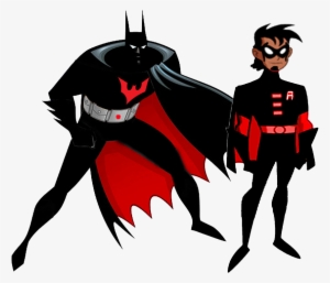 Batman And Robin Clipart At Getdrawings - Batman Toppers #1404294