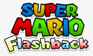 Super Mario Flash Back #1404313