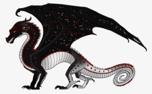 Devil Wings - Dragon Wings Side View - Free Transparent Png Download 