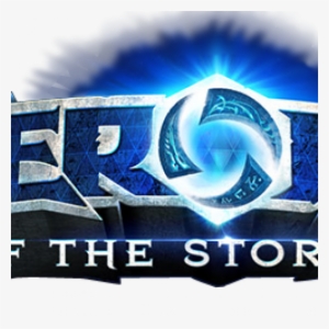 Heroes Of The Storm Gets A Launch Date - Heroes Of The Storm Render #1404399