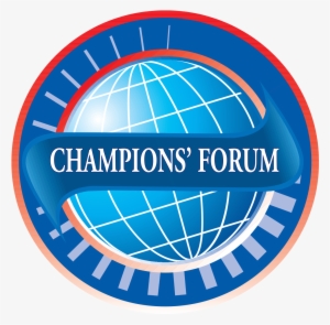 Champions' Forum Is A Regional "reward & Recognition" - Champions Forum #1404464