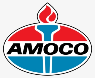 Amoco Logo #1404487