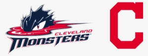 January 28 - 7 - 00pm Vs - Chicago - Lake Erie Monsters Logo #1404538