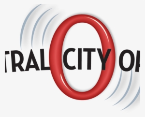 Central City Opera Logo - Central City Opera #1404540