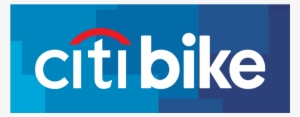 2013 Launch Date - Citi Bike Logo #1404558