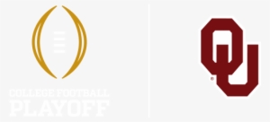 College Football Playoff College Football Playoff - College Football Playoff Logo Transparent #1404560