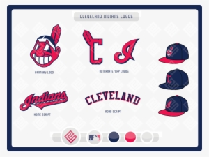 Logos-1 - Cleveland Indians Logo Concept #1404563
