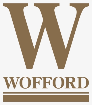 Wofford Terriers - Wofford College Logo #1404649