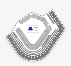Parking Detroit Tigers At Cleveland Indians, September - Soccer-specific Stadium #1404673