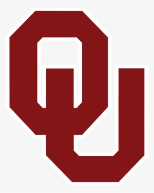 Logos, College Sports Logos Quiz 2 Fancy Football Logo - Oklahoma Sooners Logo #1404674