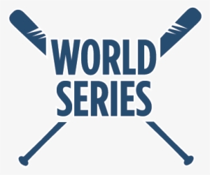 28 Collection Of Cleveland Indians World Series Clipart - Mlb World Series 2018 #1404697