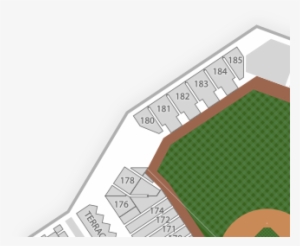 Cleveland Indians Seating Chart Find Tickets - Research #1404820