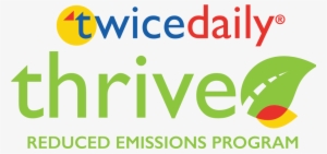 Twice Daily #1404864