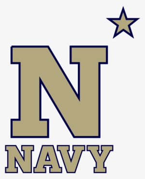 Navy Football Team Logo #1404909