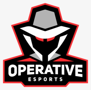 Operative Esports - E Sports Logo Png #1404911