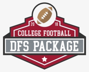 Rotogrinders College Football Package - Daily Fantasy Sports #1404929