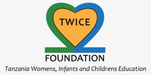 Twice Logo - Logo #1405030